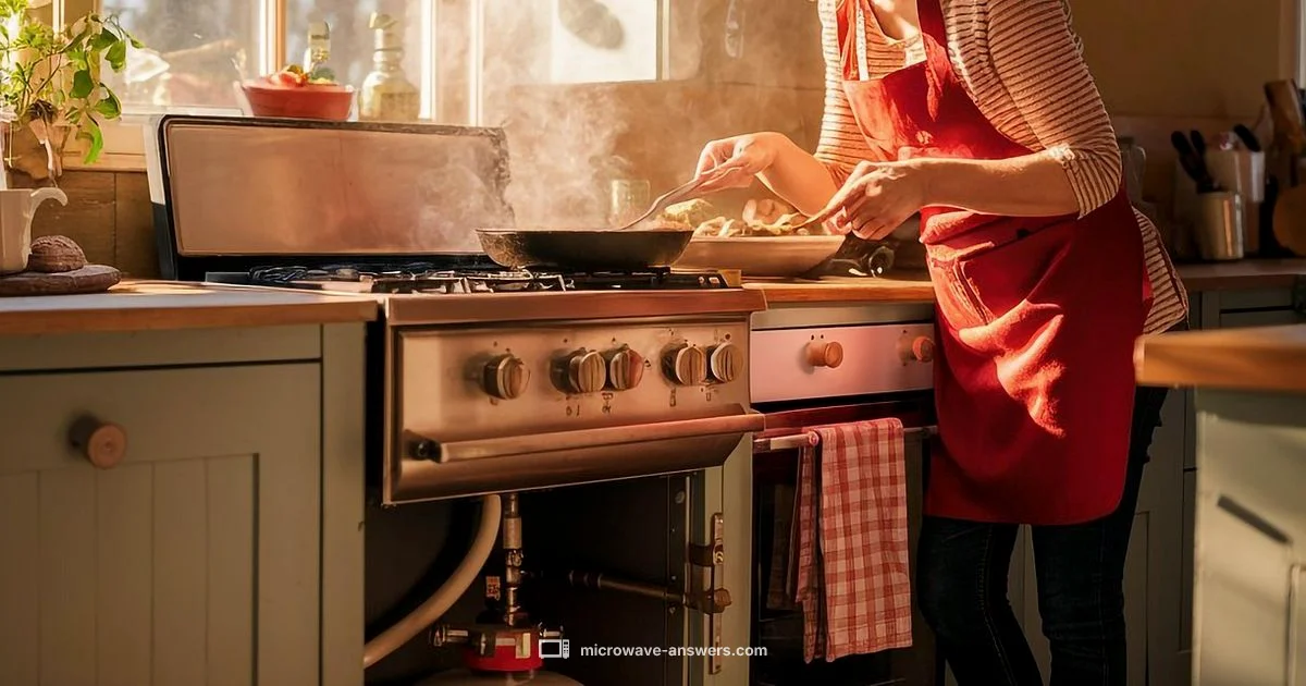 Infrared vs Microwave Infrared vs Microwave - Microwave Answers