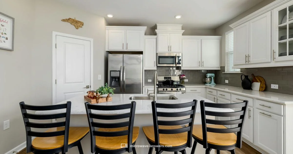 Global Production Map - Microwave Answers