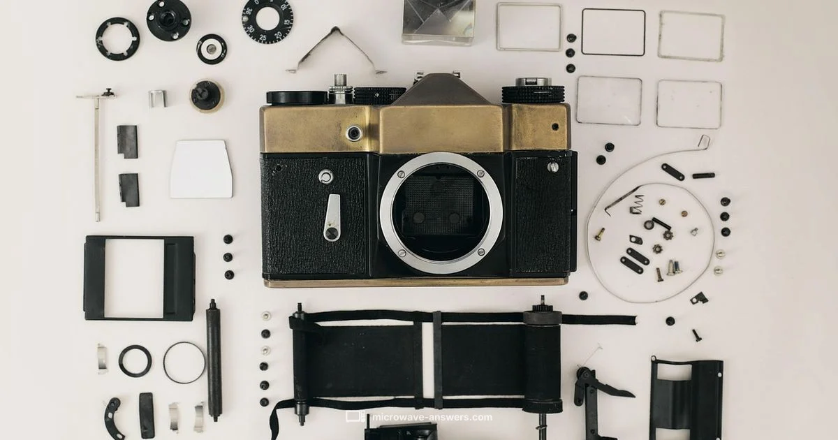 Microwave Repair - Microwave Answers