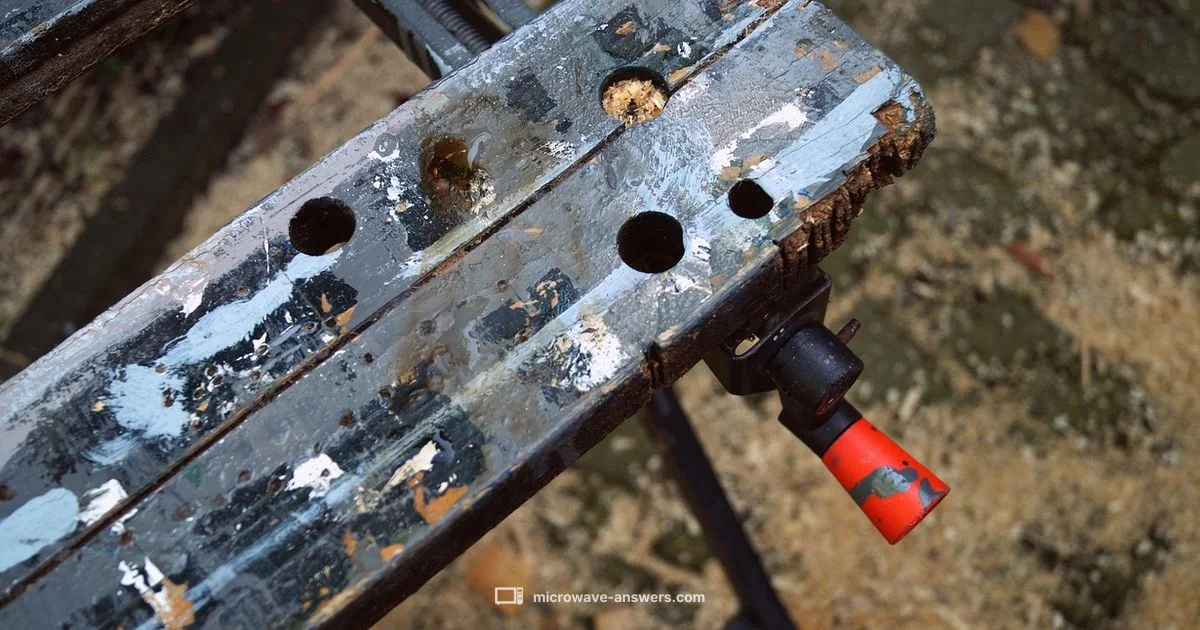 GE Parts Guide - Microwave Answers