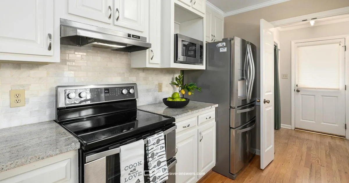 Microwave Heat Check - Microwave Answers