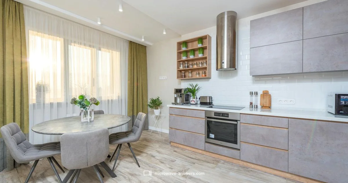 Microwave Lifespan Guide - Microwave Answers