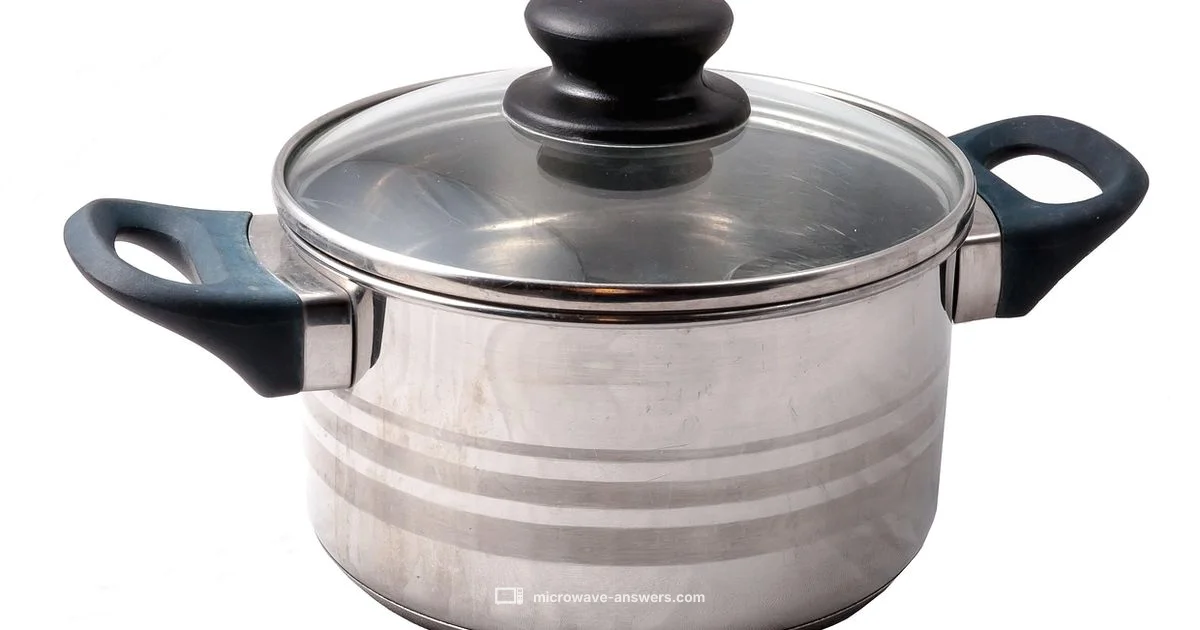 Microwave Safe Guide - Microwave Answers