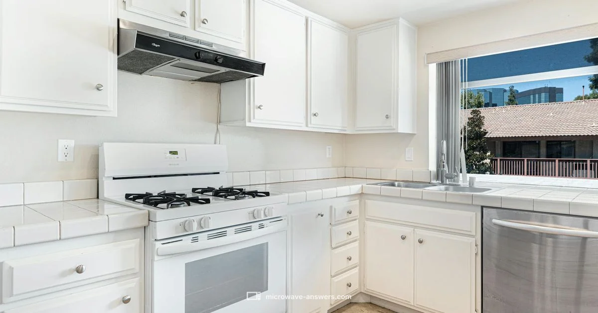 Microwave Range Basics - Microwave Answers