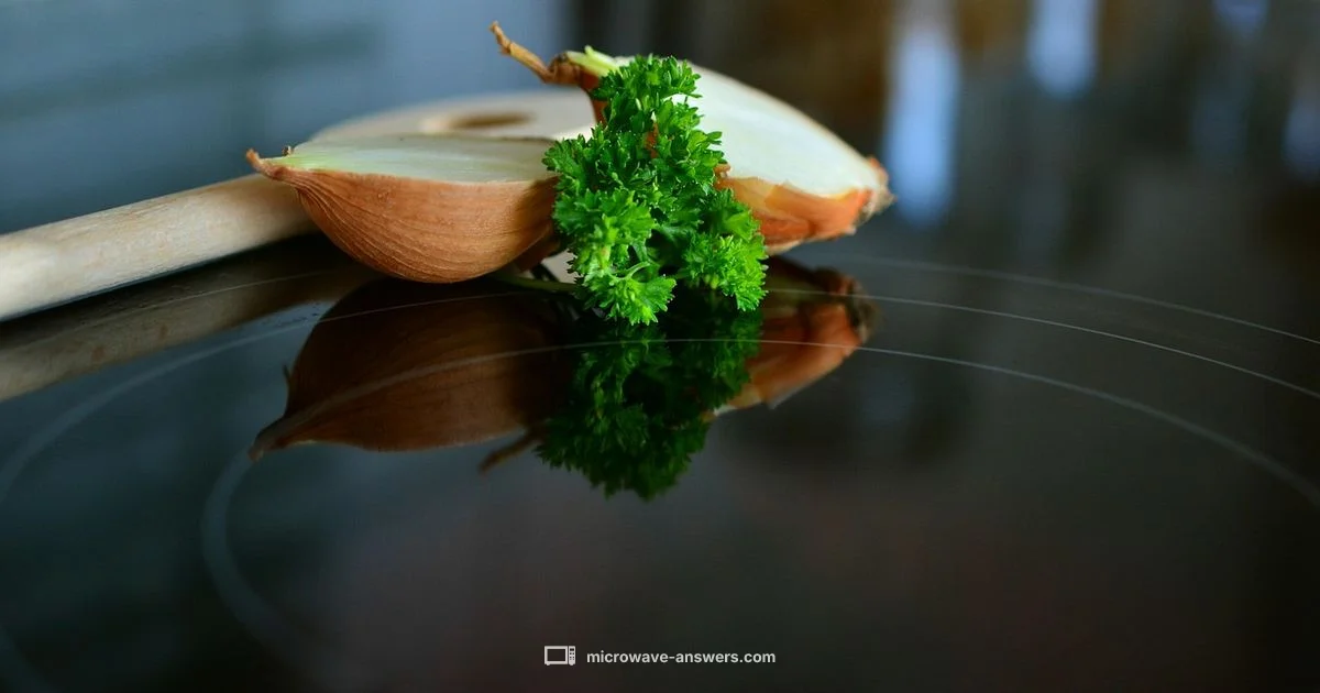 Over Stove Microwave - Microwave Answers