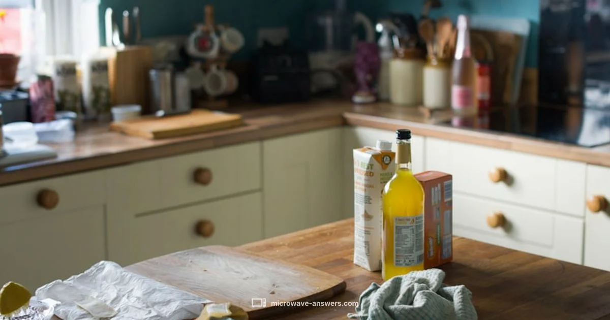 Microwave Uses - Microwave Answers