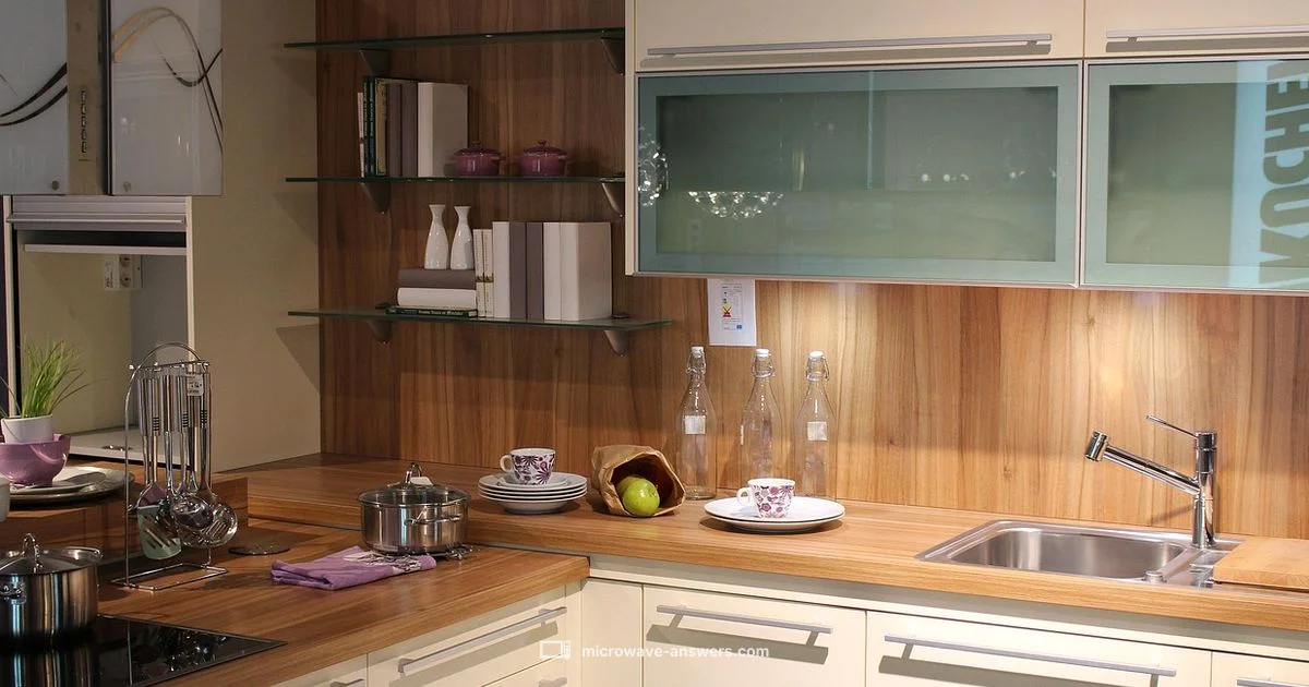 Best Microwave Oven 2026 - Microwave Answers