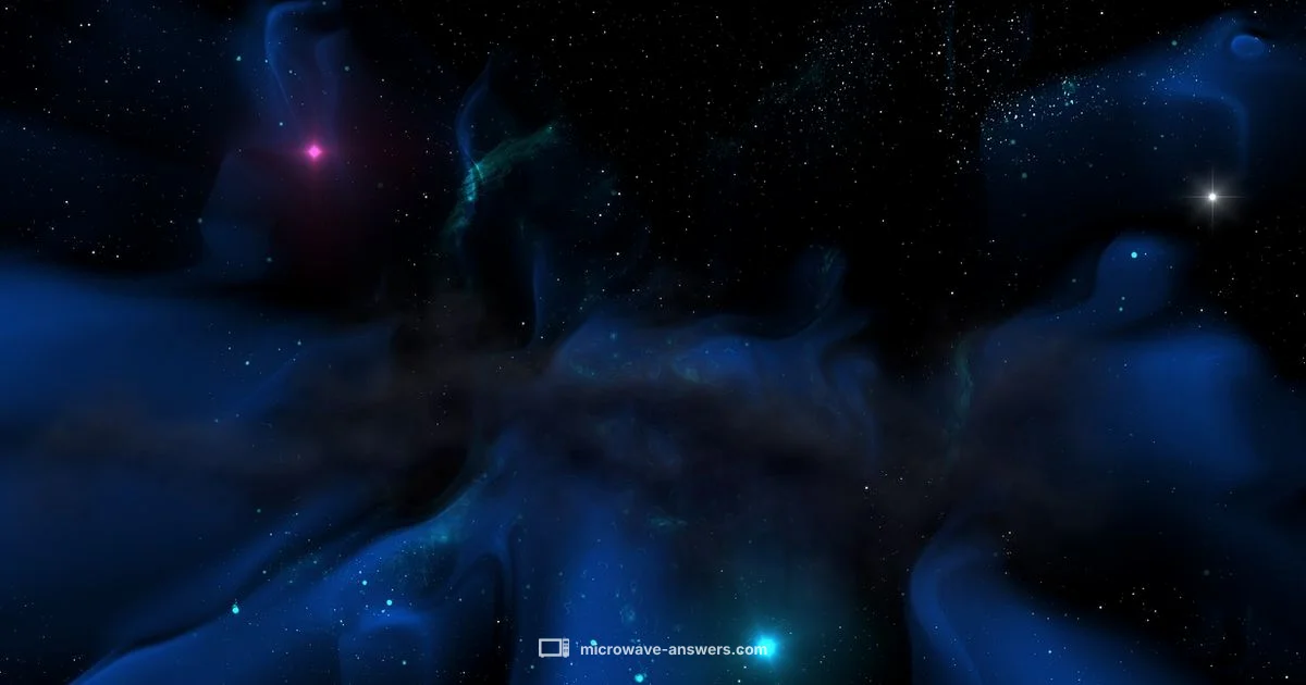 CMB Meaning - Microwave Answers