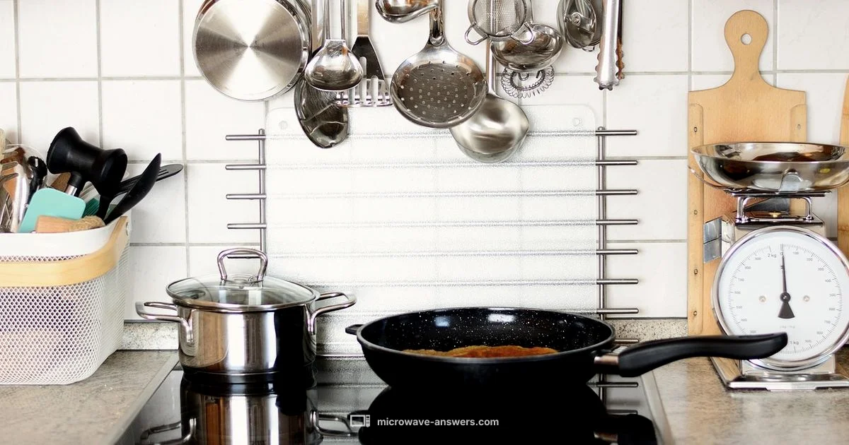 Microwave Safe Cookware - Microwave Answers