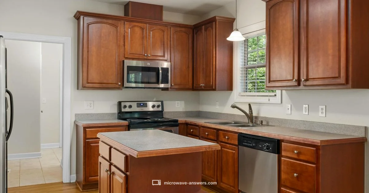 Nearby Microwaves Guide - Microwave Answers