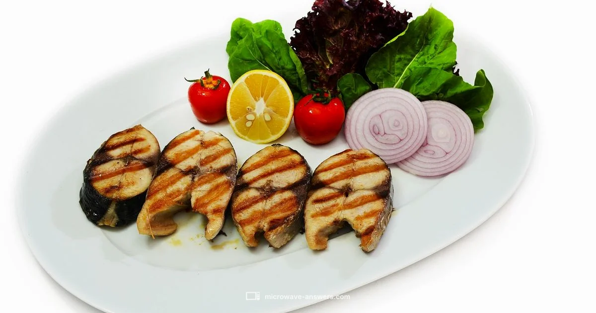 Crispy Microwave Guide - Microwave Answers