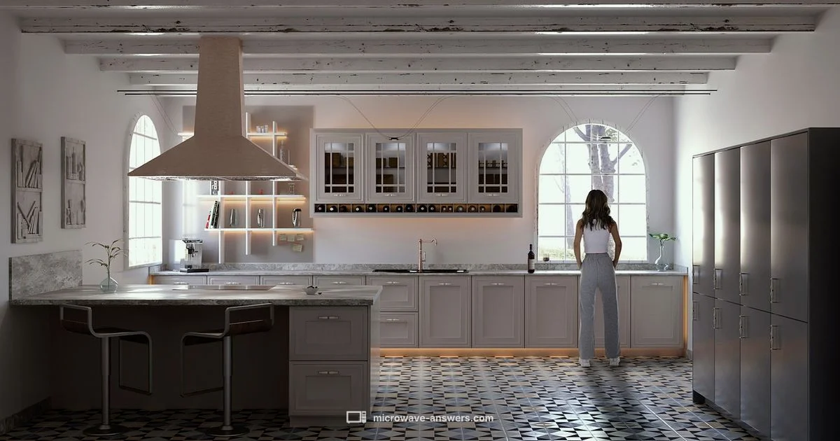 First-Use Clean Guide - Microwave Answers