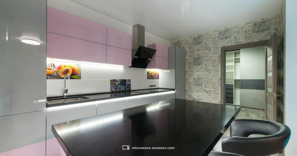 Pink Microwave Design - Microwave Answers