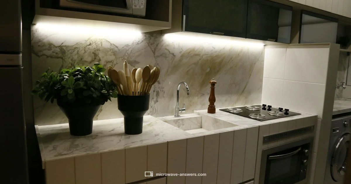 Energy-Smart Microwaves - Microwave Answers