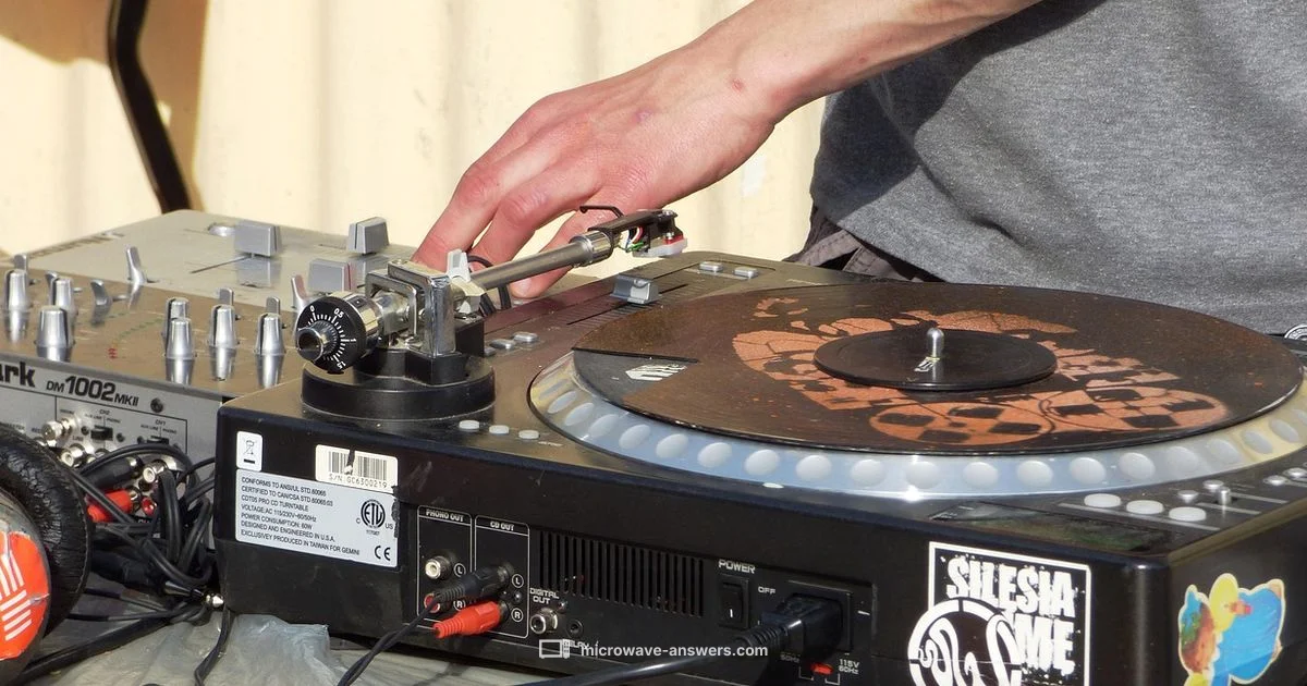 Plate Microwave Basics - Microwave Answers