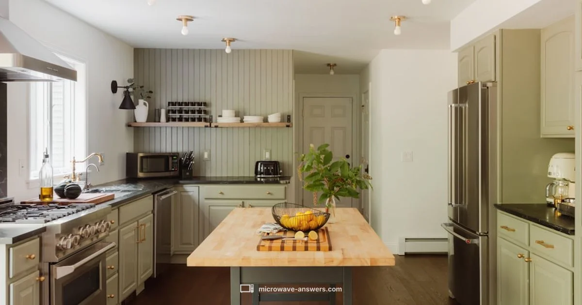 Inverter Microwave Tech - Microwave Answers