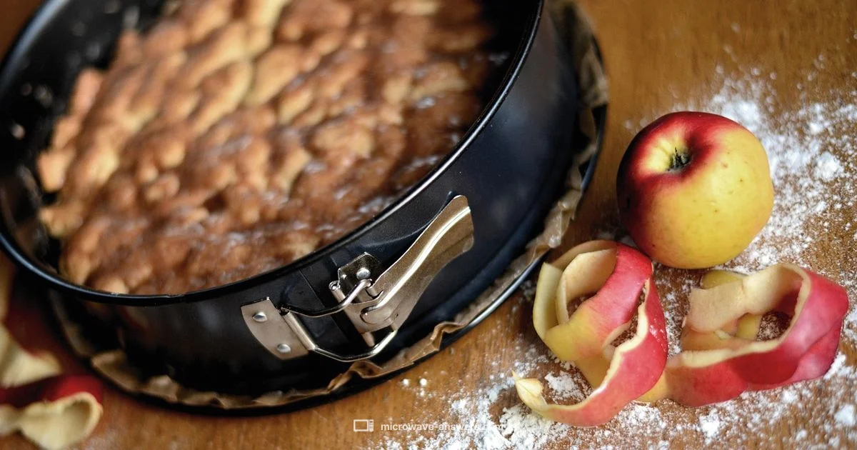 Microwave Cake Guide - Microwave Answers