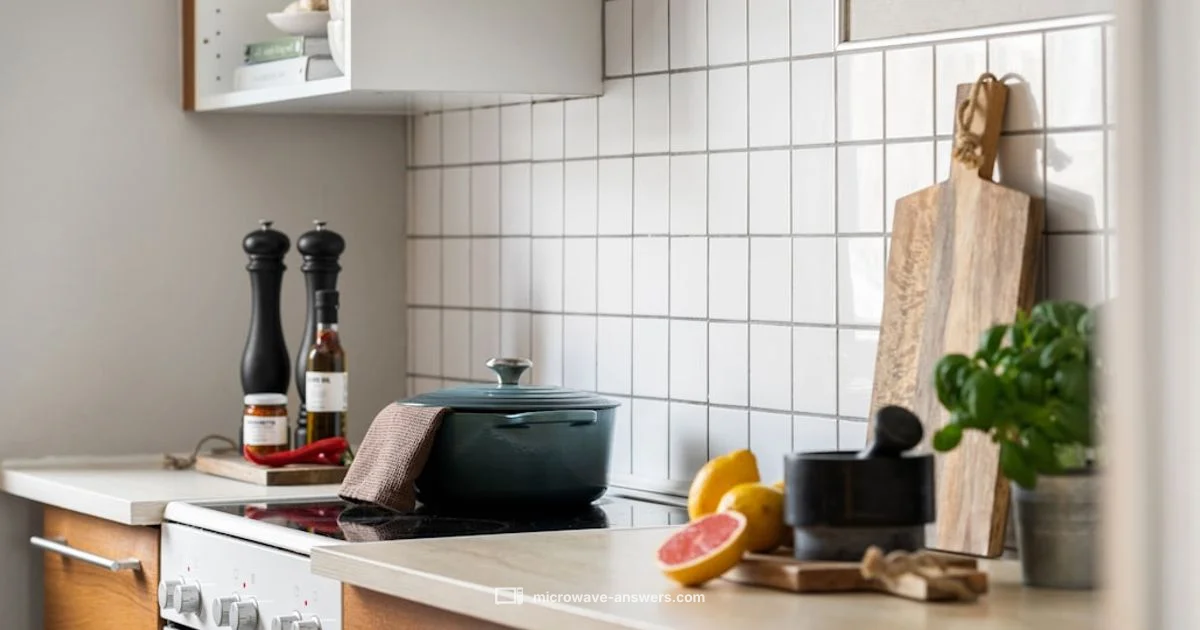 Smart Savings - Microwave Answers