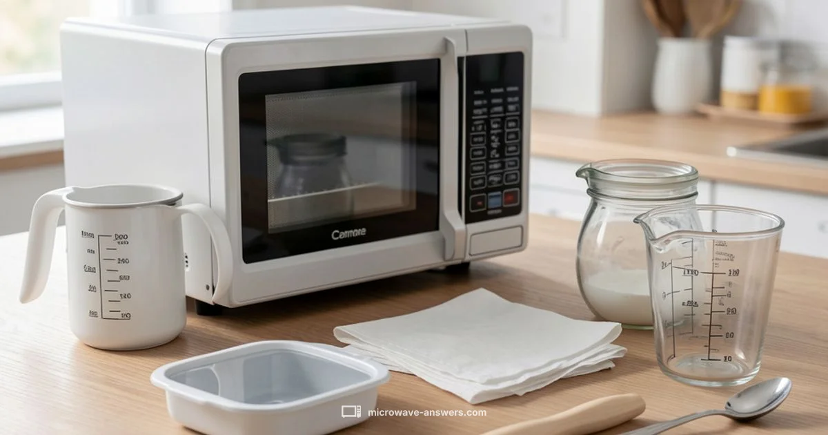 Microwave Safety - Microwave Answers