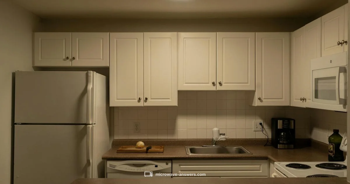 Right-Sized Microwave - Microwave Answers