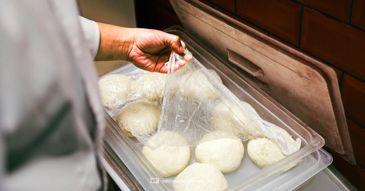 Microwave Wrap Safety - Microwave Answers