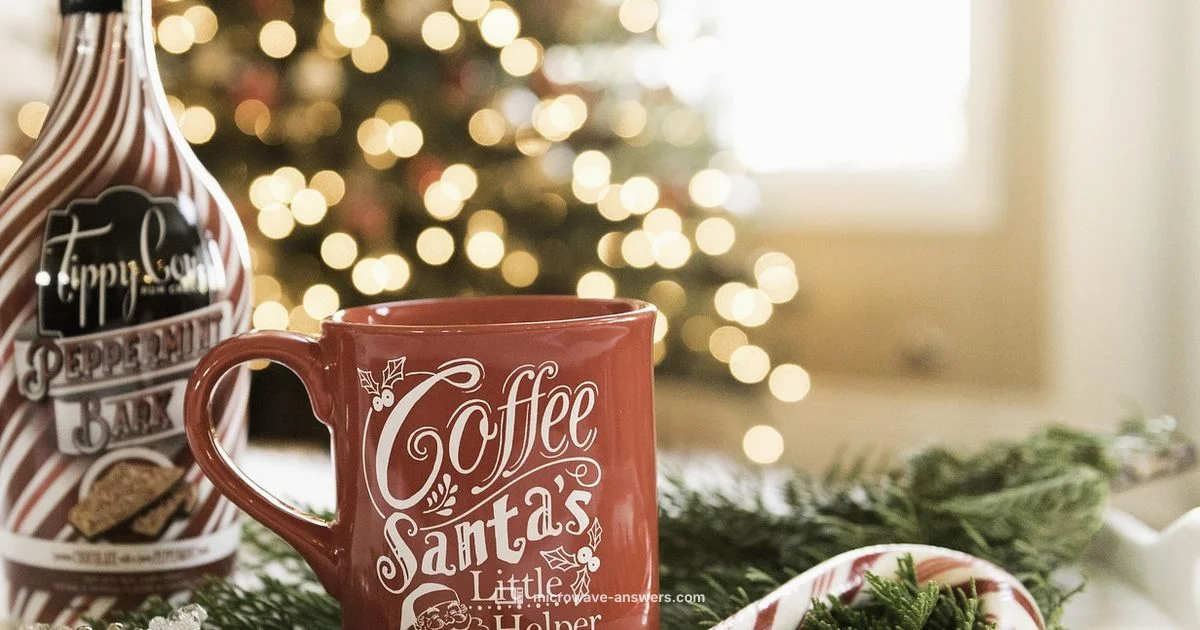 Mug Brownie Basics - Microwave Answers