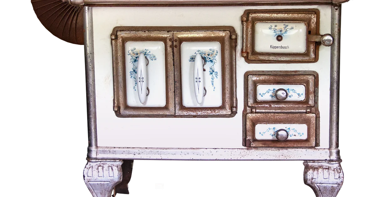 Microwave vs Convection - Microwave Answers