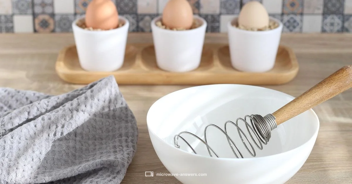 Microwave Instant Potatoes - Microwave Answers