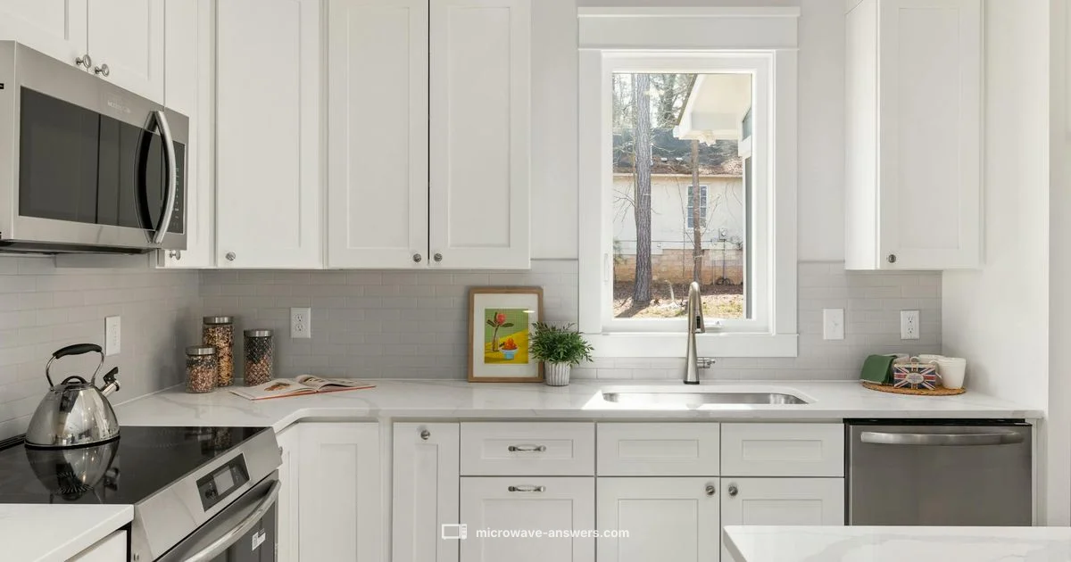 21-Inch Guide - Microwave Answers