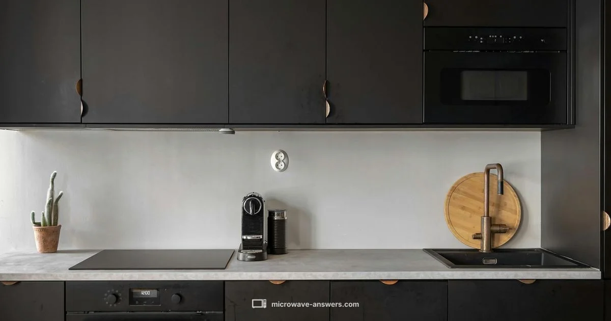 Turntableless Microwave - Microwave Answers