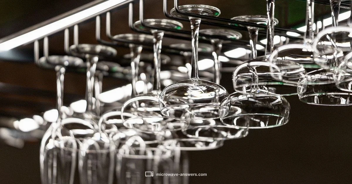 Microwave Safe Glass Bowls - Microwave Answers