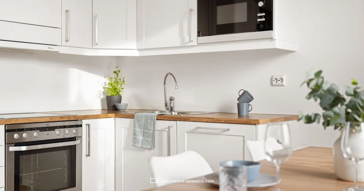 Top Microwave Brands 2026 - Microwave Answers