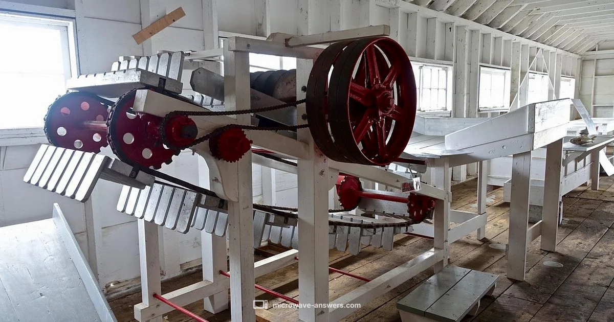 US-Made Microwave Assembly - Microwave Answers