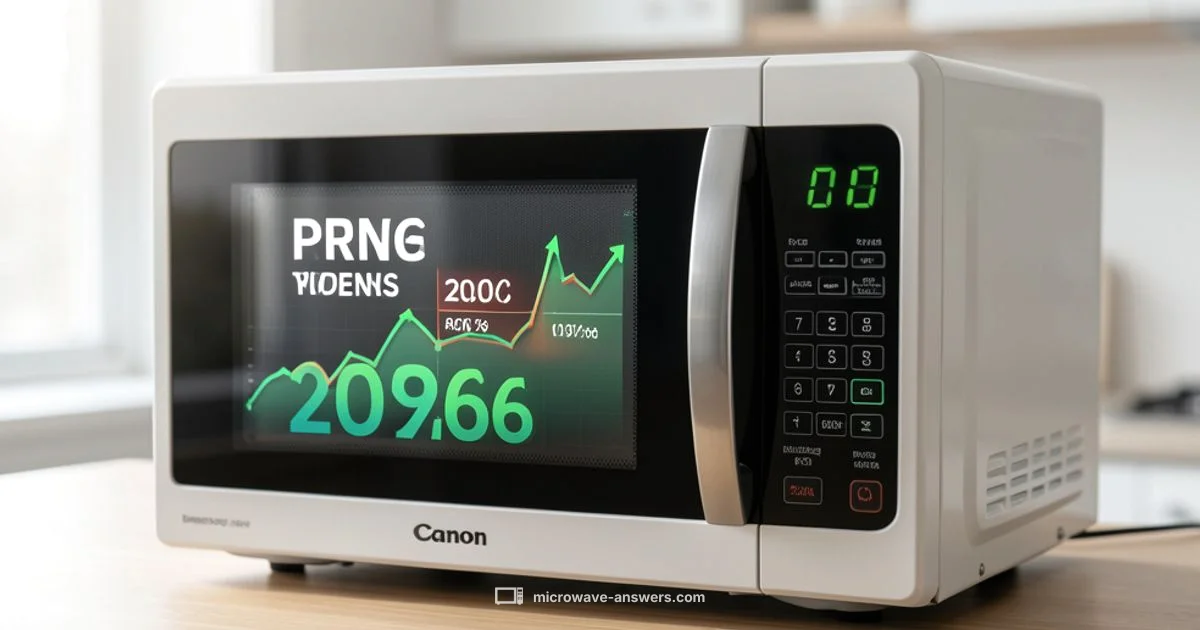 Microwave Cost Guide 2026 - Microwave Answers