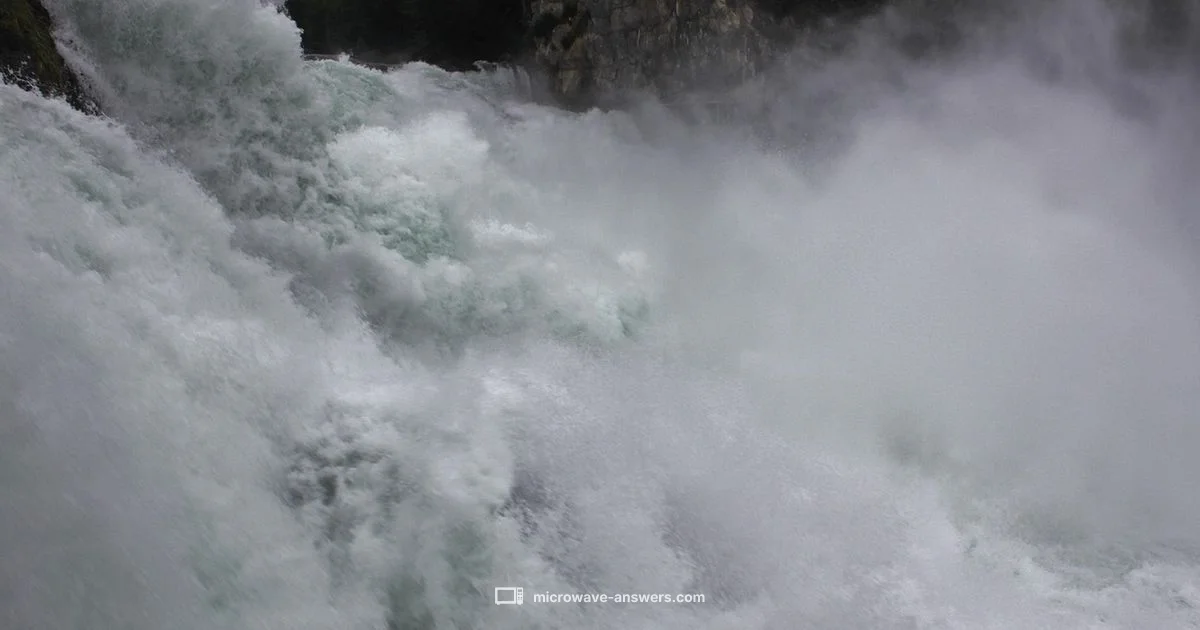 Whirlpool Microwave Pricing - Microwave Answers