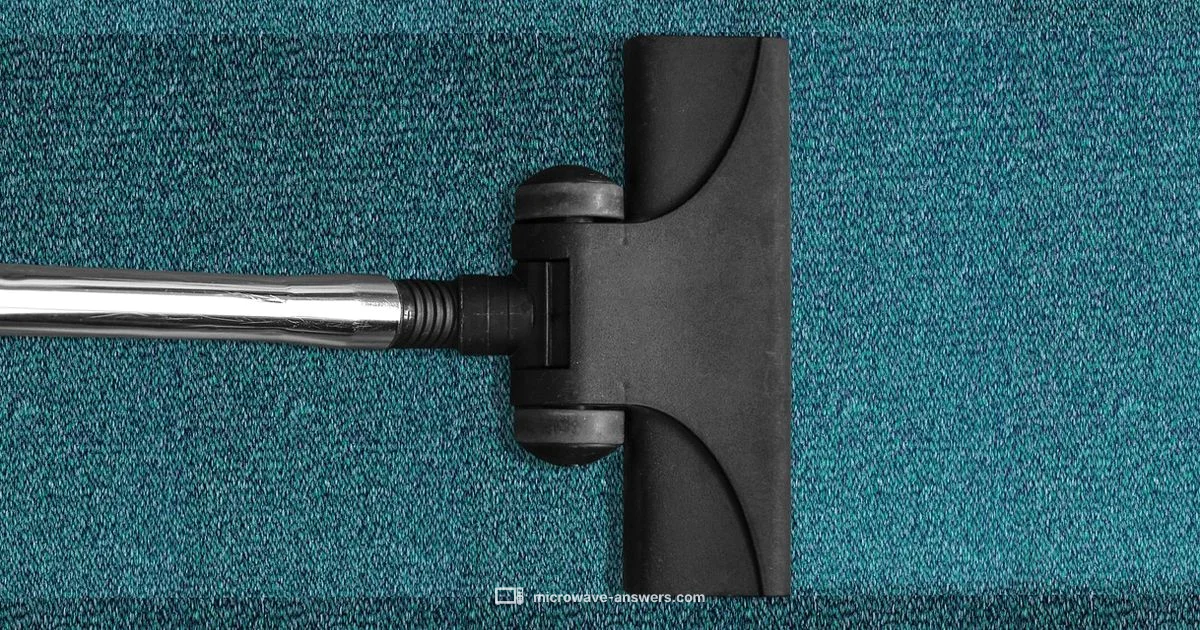 Fast Clean Hack - Microwave Answers