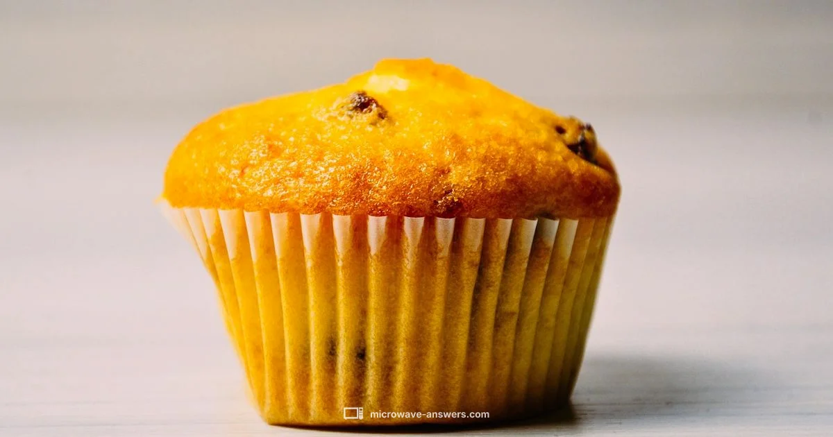 Microwave Baking Tips - Microwave Answers