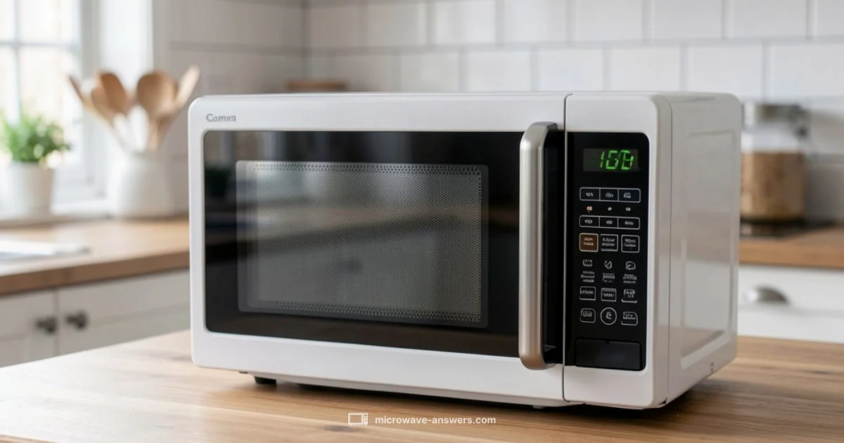 Microwave Safety Guide - Microwave Answers