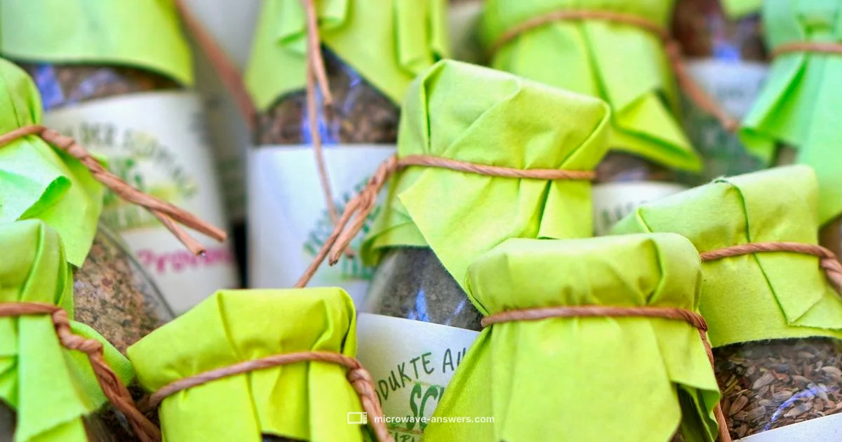 Glass Safe Dishes - Microwave Answers