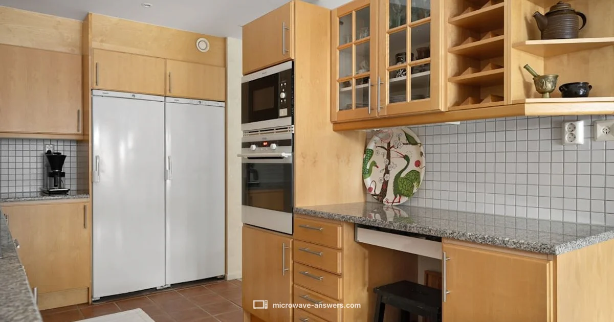 22-Inch Wide Microwave - Microwave Answers