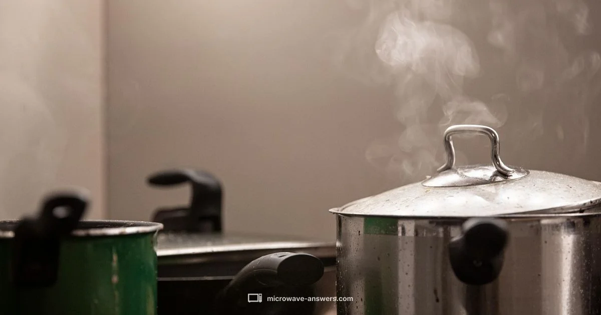 Moisture in Microwave - Microwave Answers