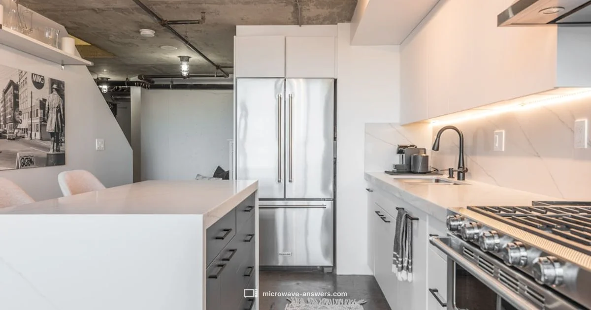 Best Built-In Microwaves - Microwave Answers