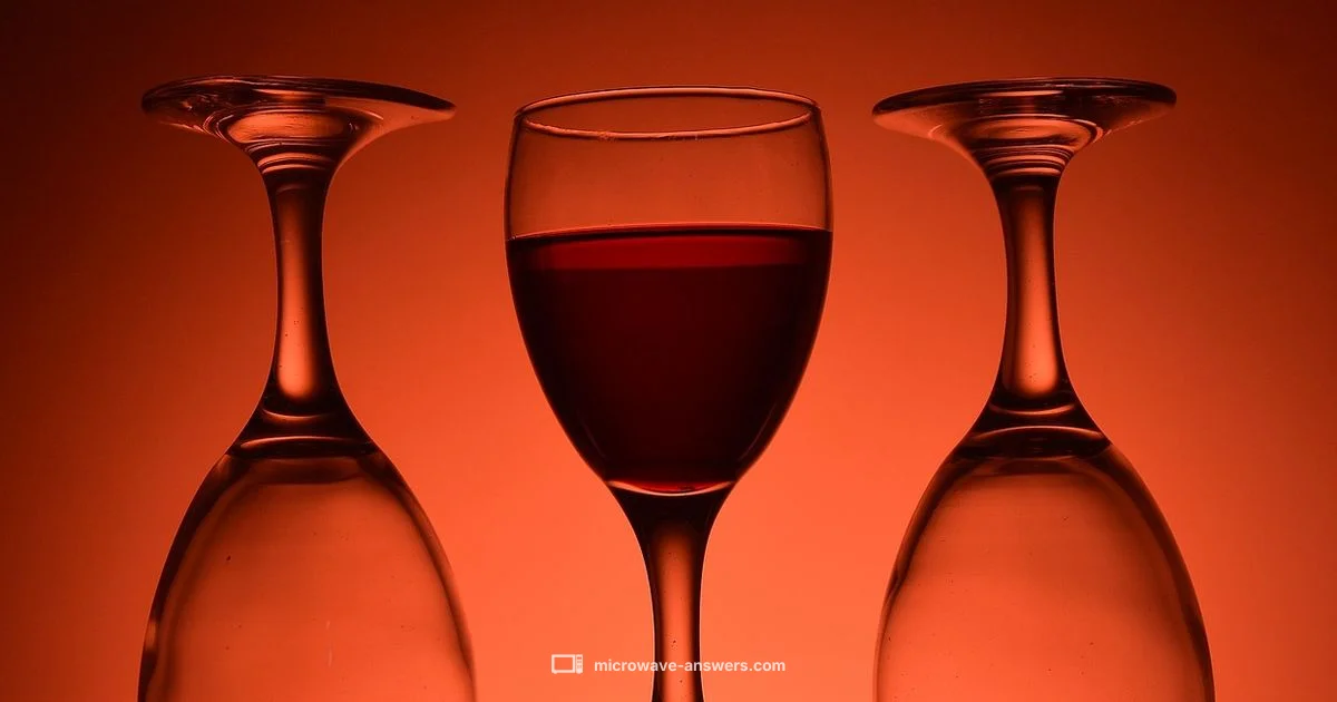 Glass Safe Use - Microwave Answers