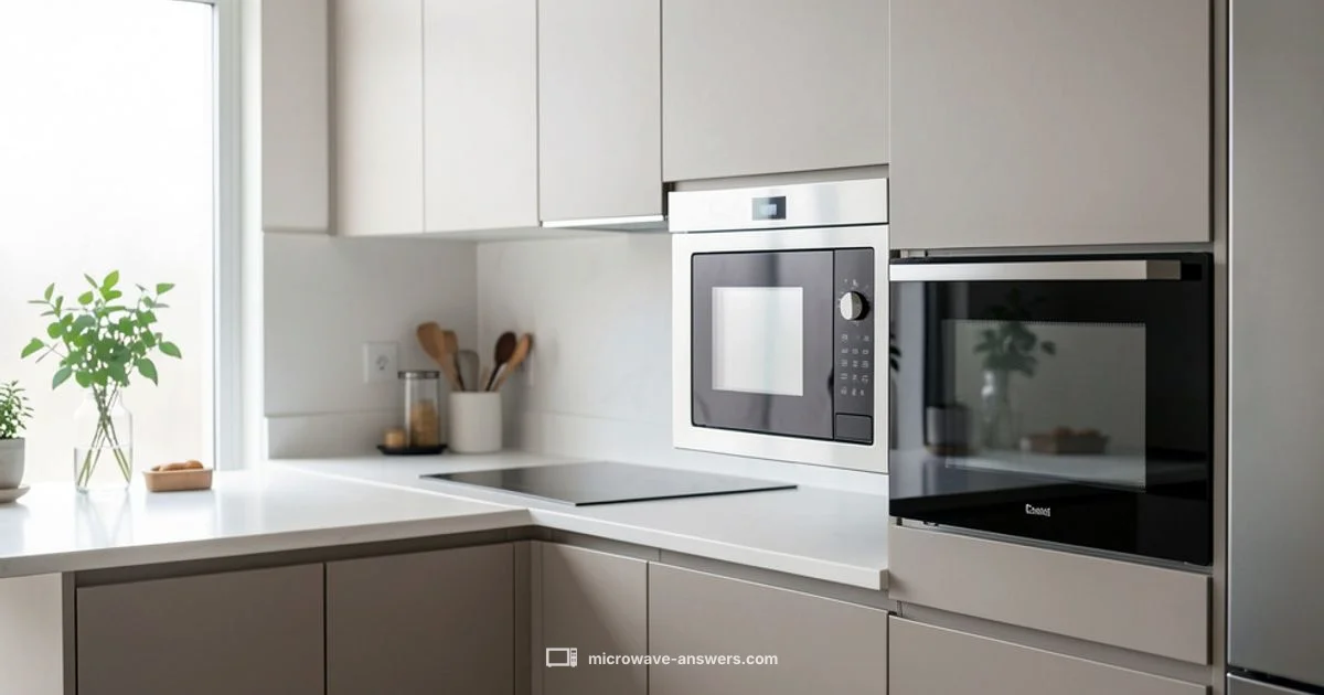 Replacing a Microwave - Microwave Answers