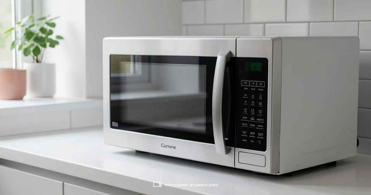 Microwave Lifespan - Microwave Answers