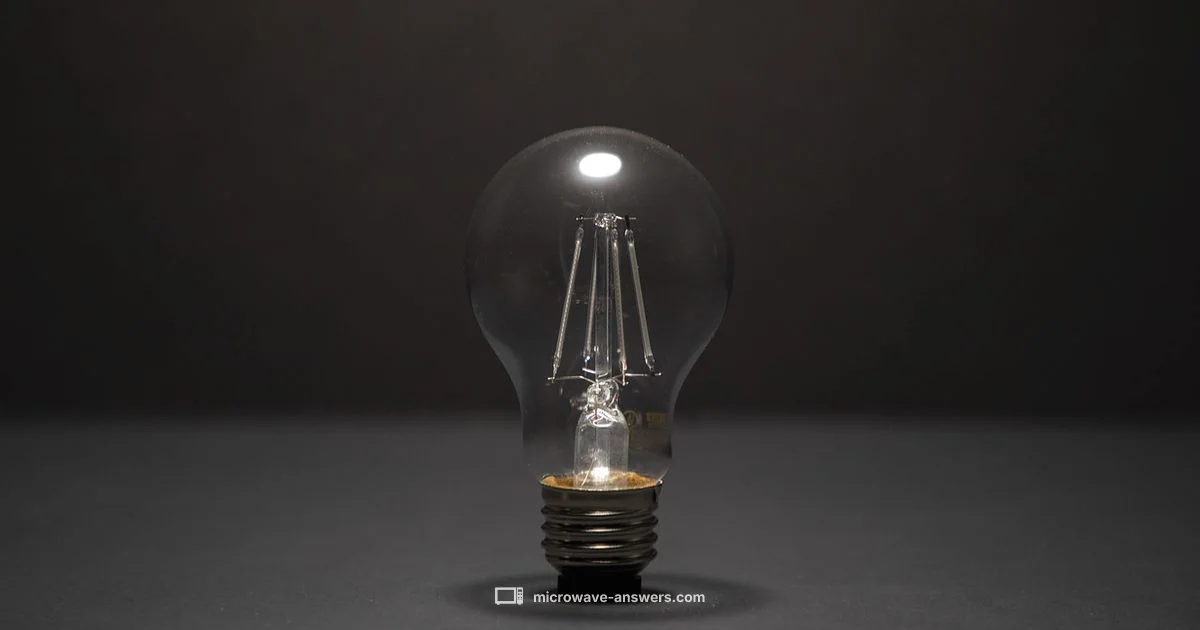 Microwave Replacement Guide - Microwave Answers