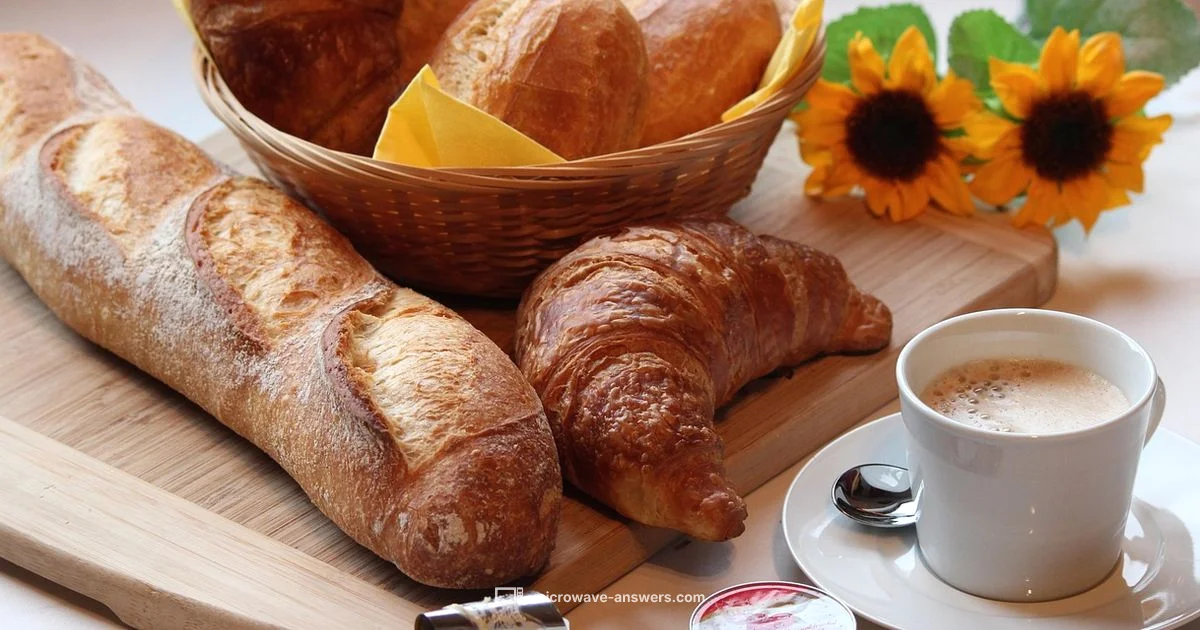 Egg Bites Basics - Microwave Answers