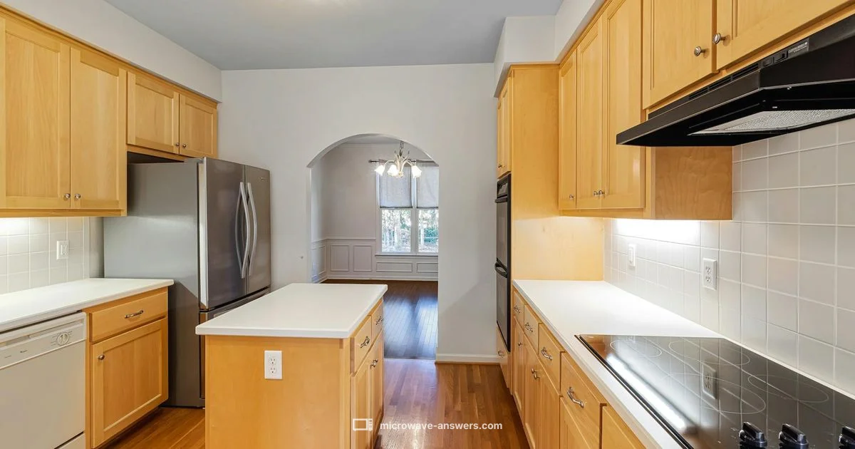 Microwave vs Oven Safety - Microwave Answers