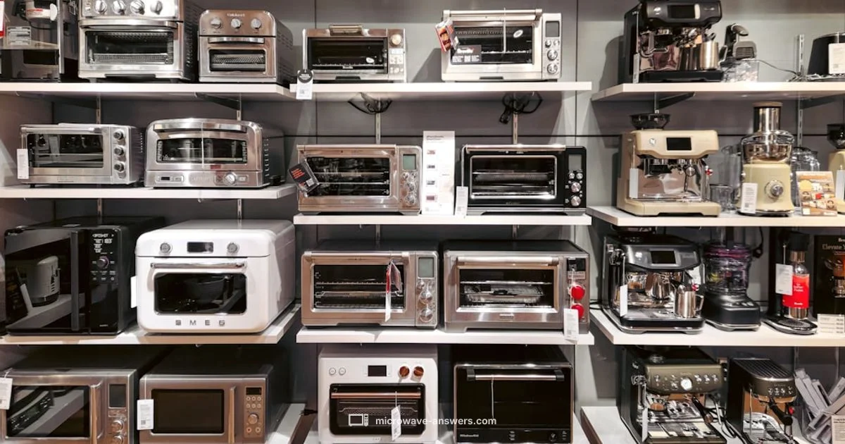 Healthy Microwave Tips - Microwave Answers