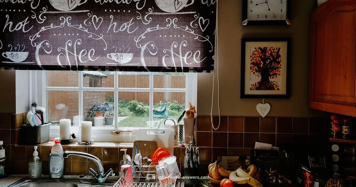 Glass Cover Guide - Microwave Answers